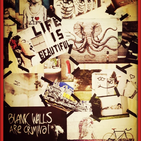 Life is beautiful