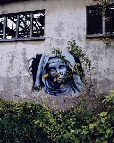 Mother Mary