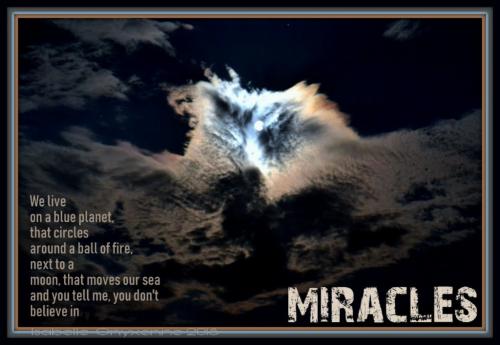 Miracles