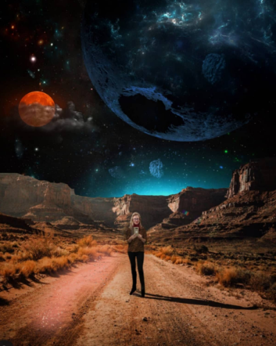 Heimatplanet