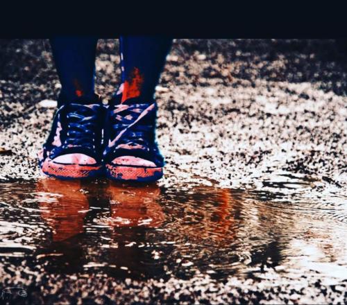 Sommersneaker