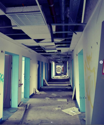 Klinikfall