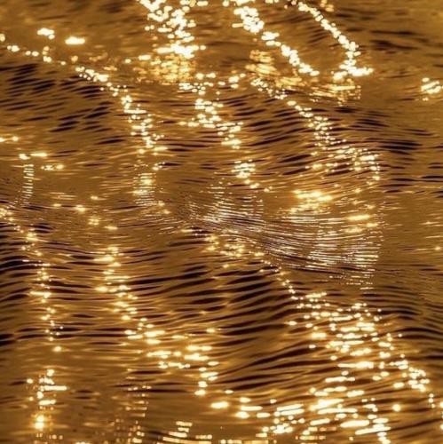 Goldener Fluss