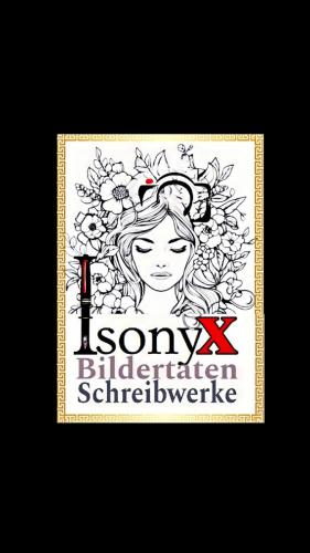 Isonyx - Bildertaten - Schreibwerke
