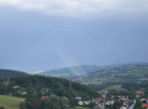 Regenbogen